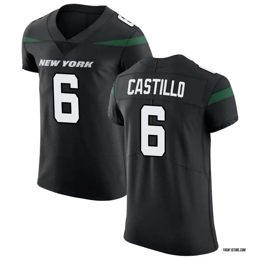 new york jets elite jersey