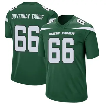 Lids Braden Mann New York Jets Nike Game Jersey - Gotham Green